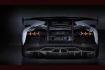 Lamborghini Aventador LP700-4 by Aimgain 2016 года